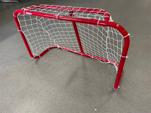 Medium 81,5x54x31 cm - Floorballmål - floorball / hockey have mål